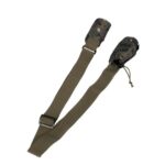 Trakker Chrániče Na Pruty NXC Camo Elasticated Tip Protector - recenze a zkušenosti