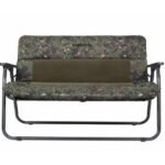 Trakker Křeslo RLX Bench Chair - recenze a zkušenosti