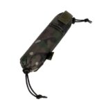 Trakker Plovák NXC Camo Net Float - recenze a zkušenosti