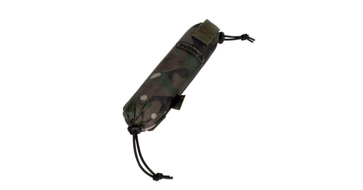 Trakker Plovák NXC Camo Net Float - recenze a zkušenosti