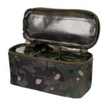 Trakker Sada Na Kávu NXC Camo Brew Kit - recenze a zkušenosti