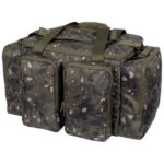 Trakker Taška Univerzální NXC NXC Camo Pro Carryall XL - recenze a zkušenosti
