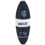 Uni Cat Podvodní Splávek EVA Micro Lifter Black 3 ks - recenze a zkušenosti