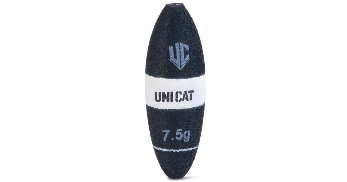 Uni Cat Podvodní Splávek EVA Micro Lifter Black 3 ks - recenze a zkušenosti