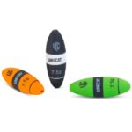 Uni Cat Podvodní Splávek EVA Micro Lifter Multicolor 3 ks - recenze a zkušenosti