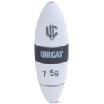 Uni Cat Podvodní Splávek EVA Micro Lifter White 3 ks - recenze a zkušenosti