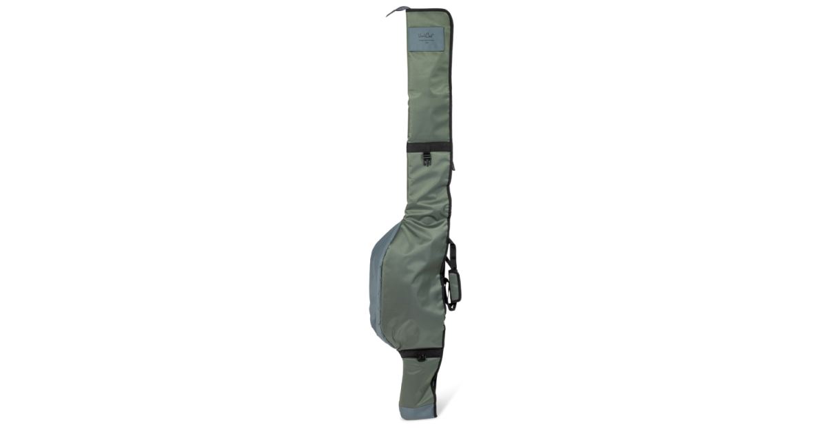Uni Cat Pouzdro Na Pruty Single Rod Sleeve - recenze a zkušenosti