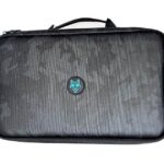 Wolf Pouzdro Camo Pack Case 400 Black - recenze a zkušenosti