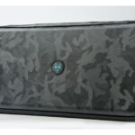 Wolf Pouzdro Camo Pack Case 675 - recenze a zkušenosti