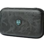Wolf Pouzdro Lead Bits Camo Pack Case - recenze a zkušenosti