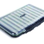 Wychwood Muškařská Krabička VUEfinder Comp Box Ripp Slot Foam - recenze a zkušenosti