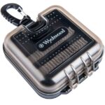 Wychwood Muškařská Krabička VUEfinder Flypatch Fly Box - recenze a zkušenosti