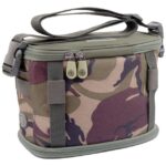 Wychwood Taška Na Krmivo Tactical HD Bait Caddy - recenze a zkušenosti