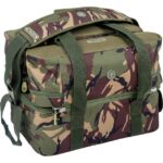 Wychwood Taška Tactical HD Packsmart Carryall - recenze a zkušenosti
