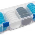 Zebco Organizér Na Návazce Trophy Organizer - Rig Winders - recenze a zkušenosti
