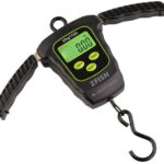 Zfish Váha Heavy Duty Scale 50 kg - recenze a zkušenosti