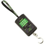 Zfish Váha Mini Scale 40 kg - recenze a zkušenosti