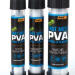 Fox PVA Punčocha EDGES Fast Melt PVA Mesh System 7m  - recenze