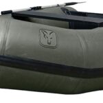 Fox Člun Eos 250 Boat  - recenze