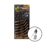 Fox Edges Camo Angled Drop Off Run Ring Kit  - recenze