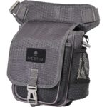 Westin Taška W4 P&T Stalker Bag 2 Boxes Medium - recenze
