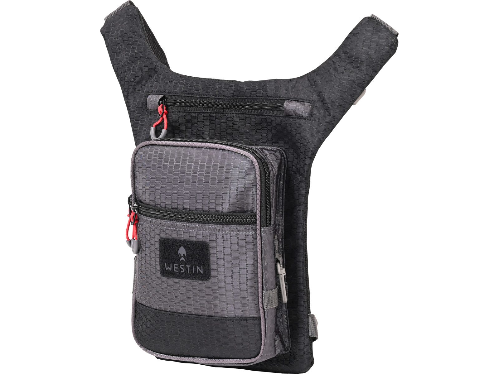 Westin Taška W4 Leg Bag 1 Box Medium - recenze