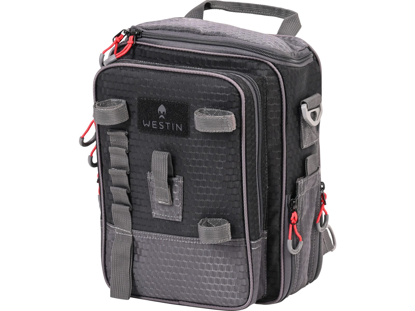 Westin Taška W4 Street Bag Pro 3 Boxes Medium - recenze