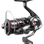Shimano Naviják Vanford 4000 F  - recenze