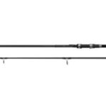 Shimano Prut Tribal TX-2 12300 3,6m 3lb 50mm  - recenze