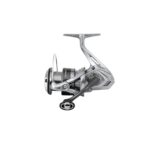 Shimano Naviják Nasci 4000XGFC  - recenze