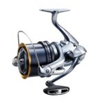 Shimano Naviják Fliegen 35 SD  - recenze