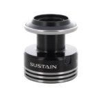 Shimano Náhradní cívka Sustain 2500 FJ  - recenze