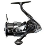 Shimano Naviják Vanquish FC 2500S  - recenze
