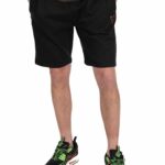 Fox Kraťasy Collection LW Jogger Short Black & Orange S - recenze