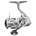 Shimano Naviják Sedona C2000 FJ  - recenze