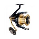 Shimano Naviják Bull's Eye 9120  - recenze