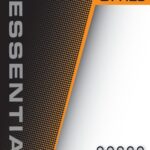 Fox Kroužky Edges Essentials Rig Rings 25ks  - recenze