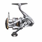 Shimano Naviják Sedona C5000 XG FJ  - recenze