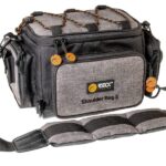 Zeck Přívlačová taška Shoulder Bag M