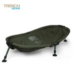 Shimano Podložka Trench Euro Cradle 115 x 80cm  - recenze