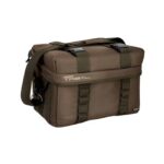 Shimano Taška Shimano Tactical Carp Compact Carryall  - recenze