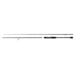 Shimano Prut Yasei BB AX Perch Versatile Spin 2,05m 7-25g 2pc  - recenze