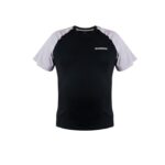 Shimano Triko Short Sleeve T-Shirt Black M - recenze