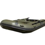 Fox Nafukovací člun 240x 2,4m Inlatable Boat s Nafukovací podlahou  - recenze