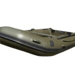 Fox Nafukovací člun 320x 3.2m Inflatable Boat s Nafukovací podlahou  - recenze