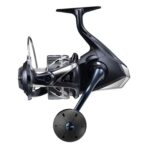 Shimano Naviják Stradic SW B 10000HG  - recenze