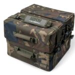 Nash Taška Subterfuge Cube Carryall 50L