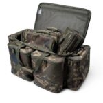 Nash Taška Subterfuge Carryall XL 90L