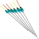 Giants fishing splávek Balsa Lake 6 - 1