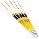 Giants fishing splávek Balsa Lake 4 - 2